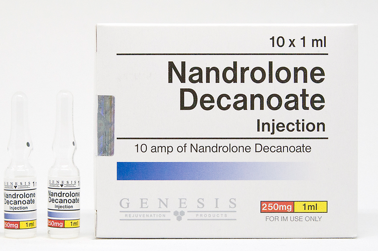 Deca (Nandrolone Decanoate) kuinka käyttää, sivuvaikutukset